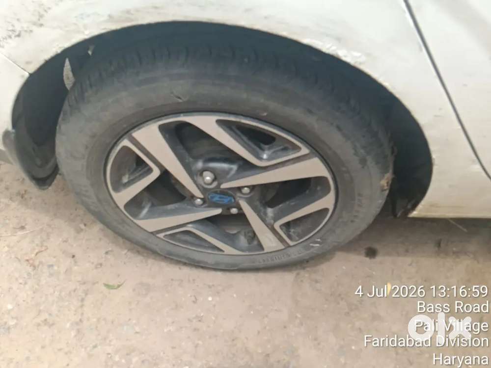 Hyundai Aura 1.2 2023