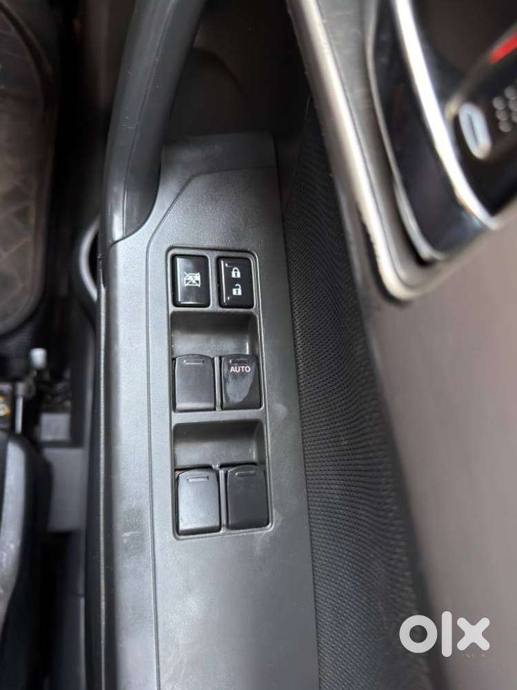 Maruti Suzuki Vitara Brezza Zdi Plus, 2018, Diesel