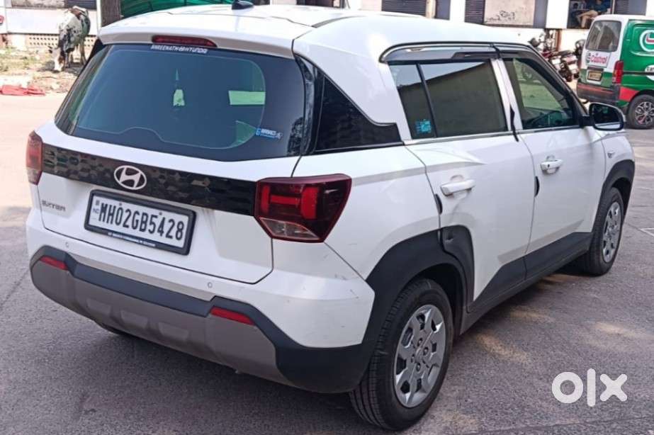 Hyundai Exter S 1.2 Mt, 2023, Petrol