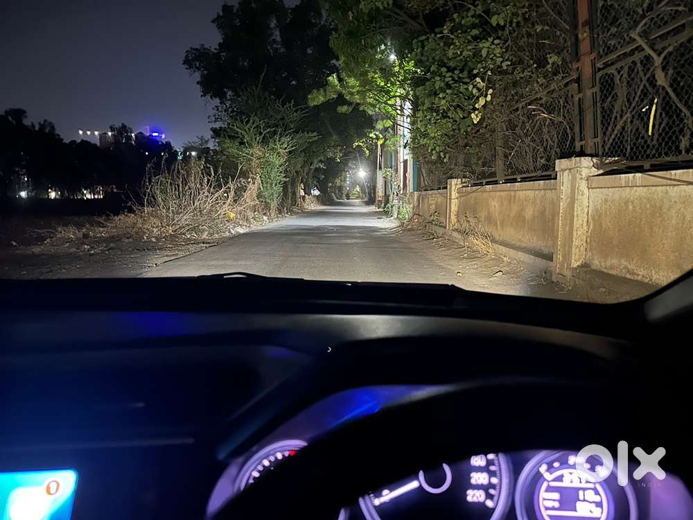 Honda City Petrol 2017 Company Service History In Excellent Condition