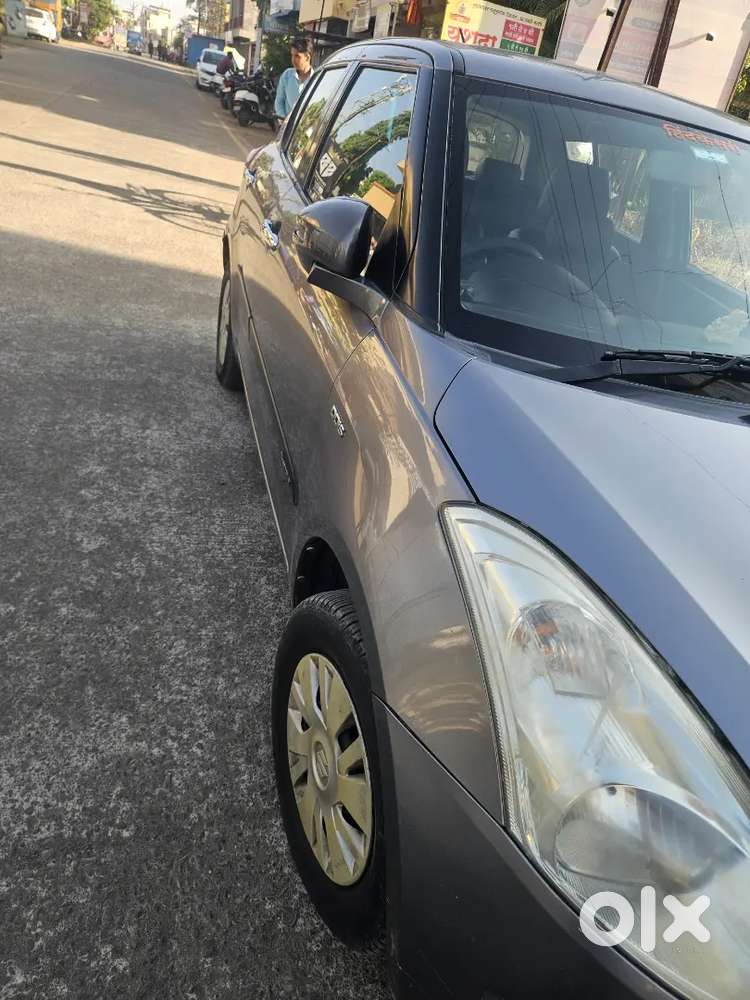 Maruti Suzuki Swift 2012 Diesel 103000 Km Driven