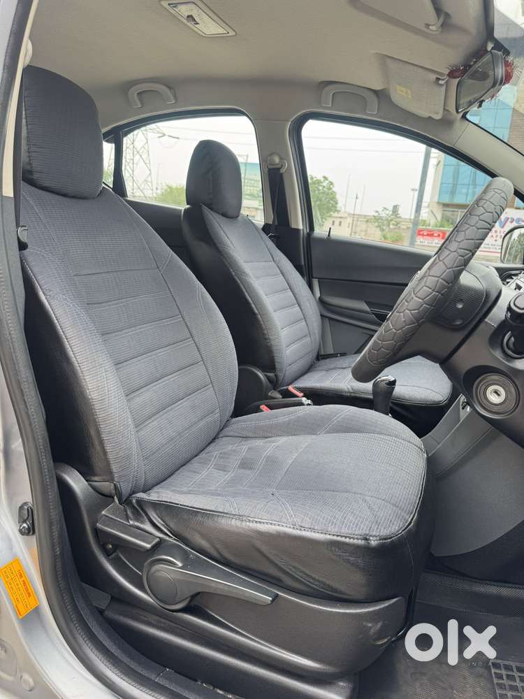 Tata Tigor Xz, 2020, Diesel