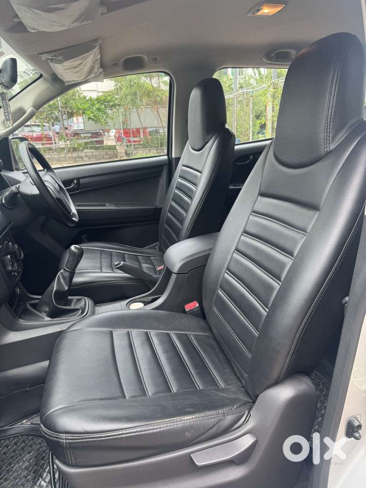 Isuzu S-cab, 2020, Diesel
