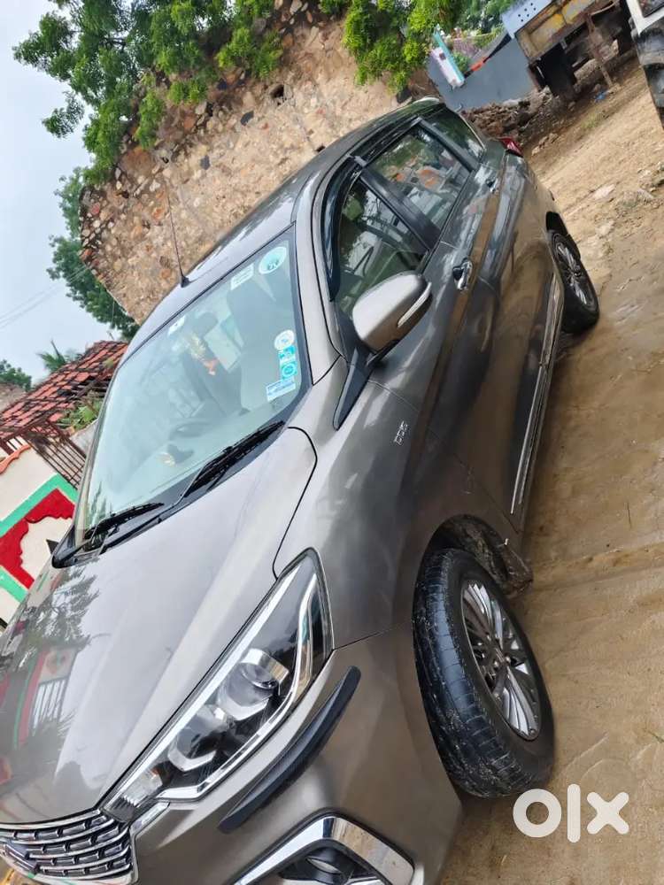 Eariga 2020 Model Diesel