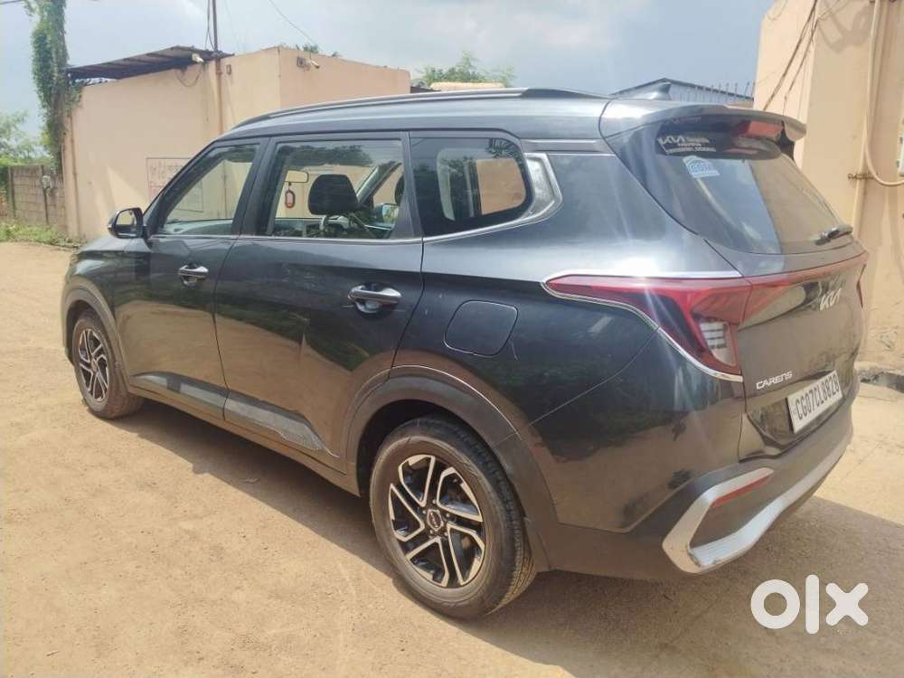 Kia Carens Prestige Plus Diesel, 2023, Diesel