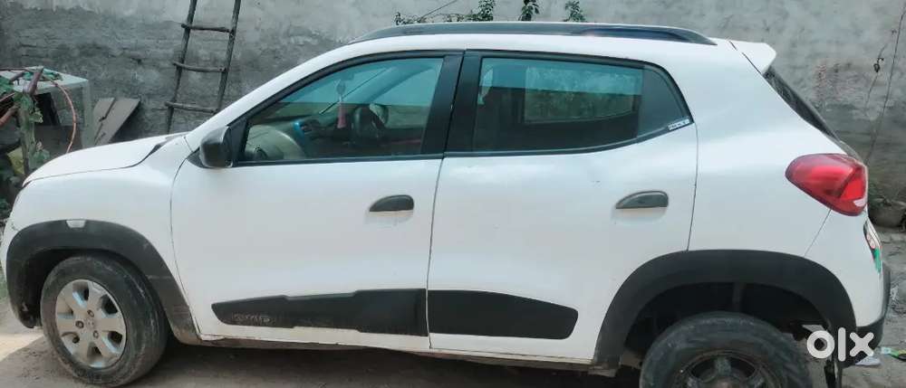 Kwid Rxt1.0