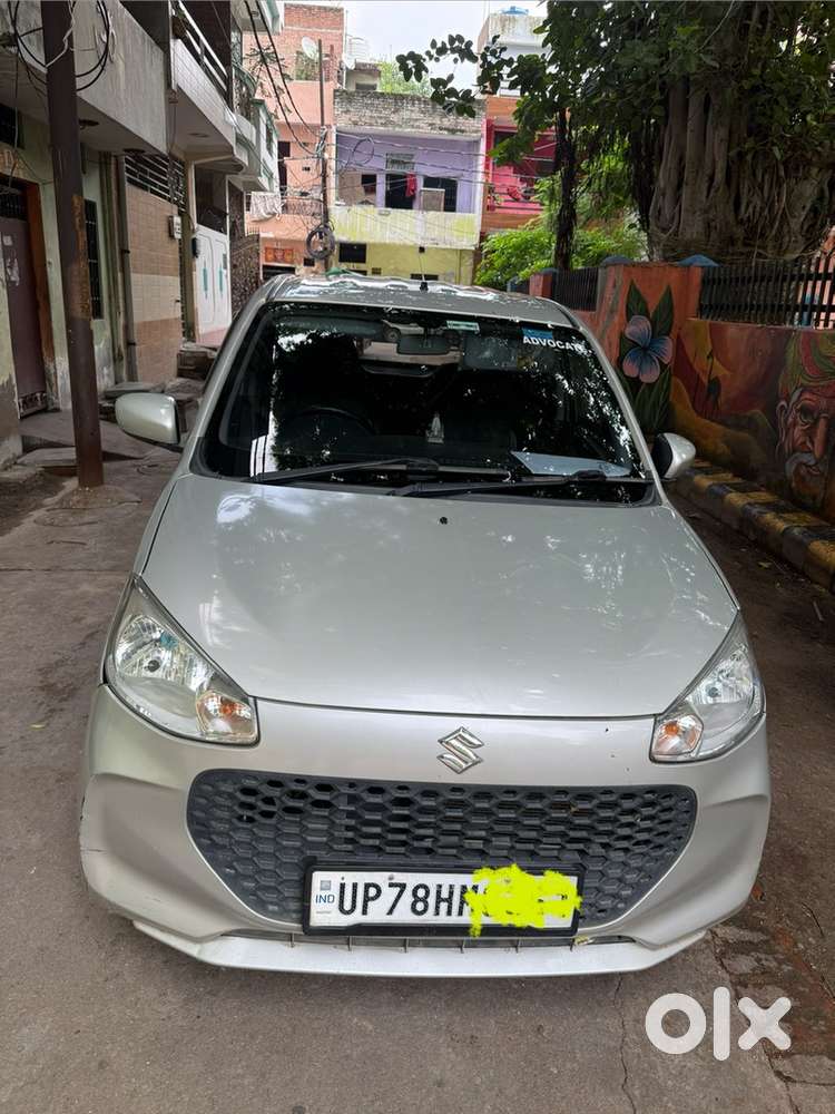 Maruti Suzuki Alto K10 2023 Petrol Good Condition
