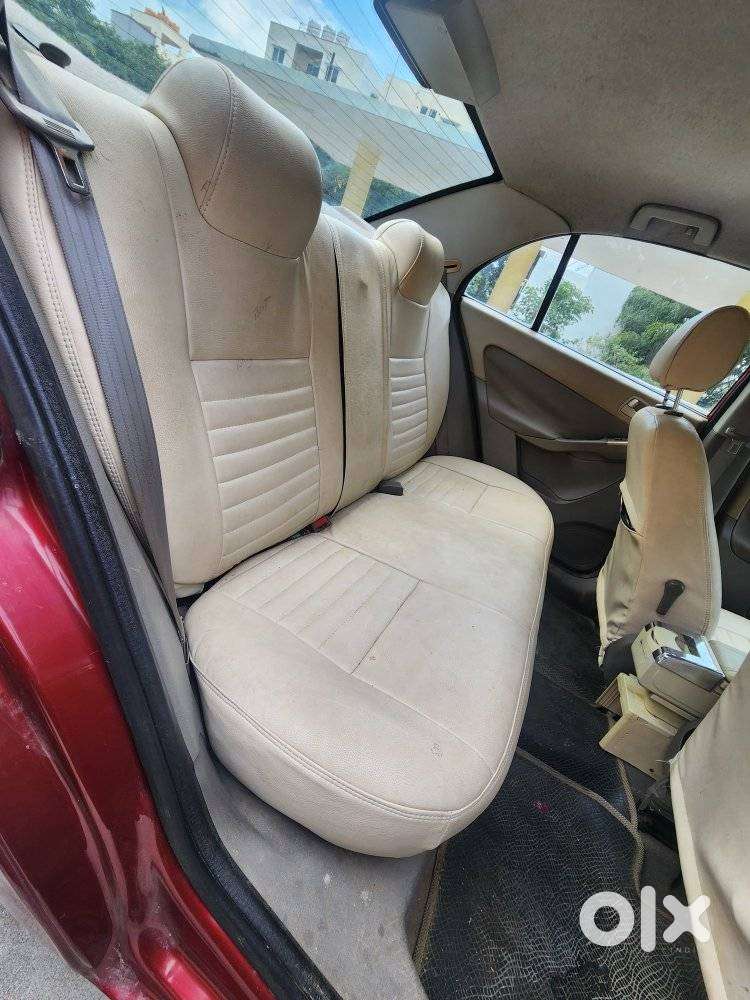 Tata Manza Aqua Quadrajet Bs Iv, 2010, Petrol