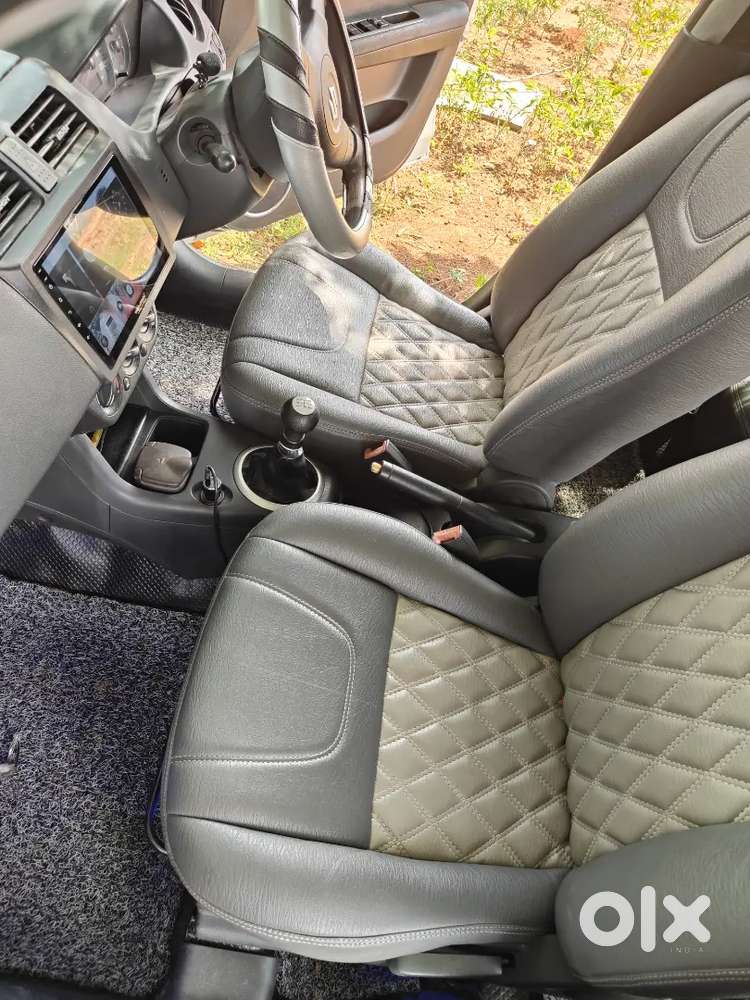 Maruti Suzuki Swift Vdi 2009