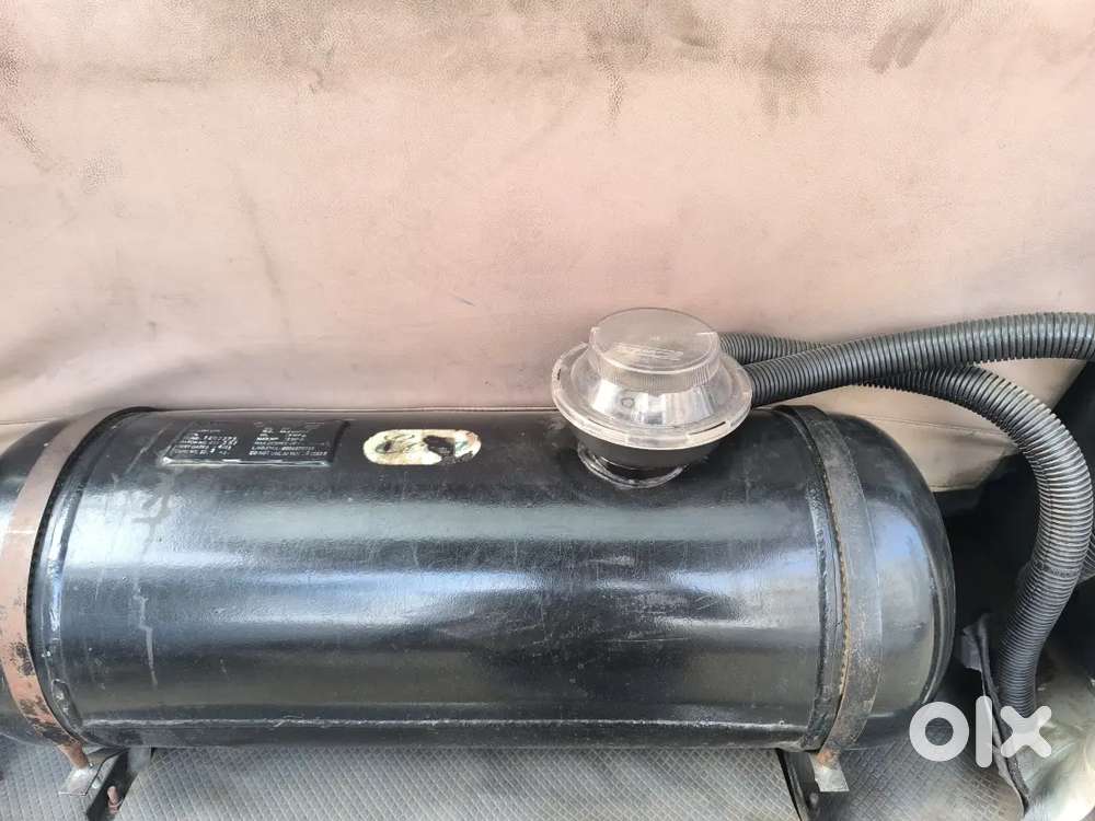 Maruti Suzuki Eeco 2021 Lpg Well Maintained