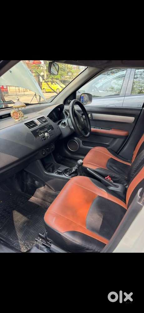 Maruti Swift Dzire Vxi Excellent Condition Cng & Hybrid For Sale.