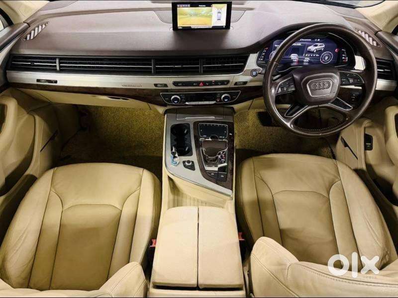 Audi A8 L 6.3 W12 Quattro, 2012, Diesel