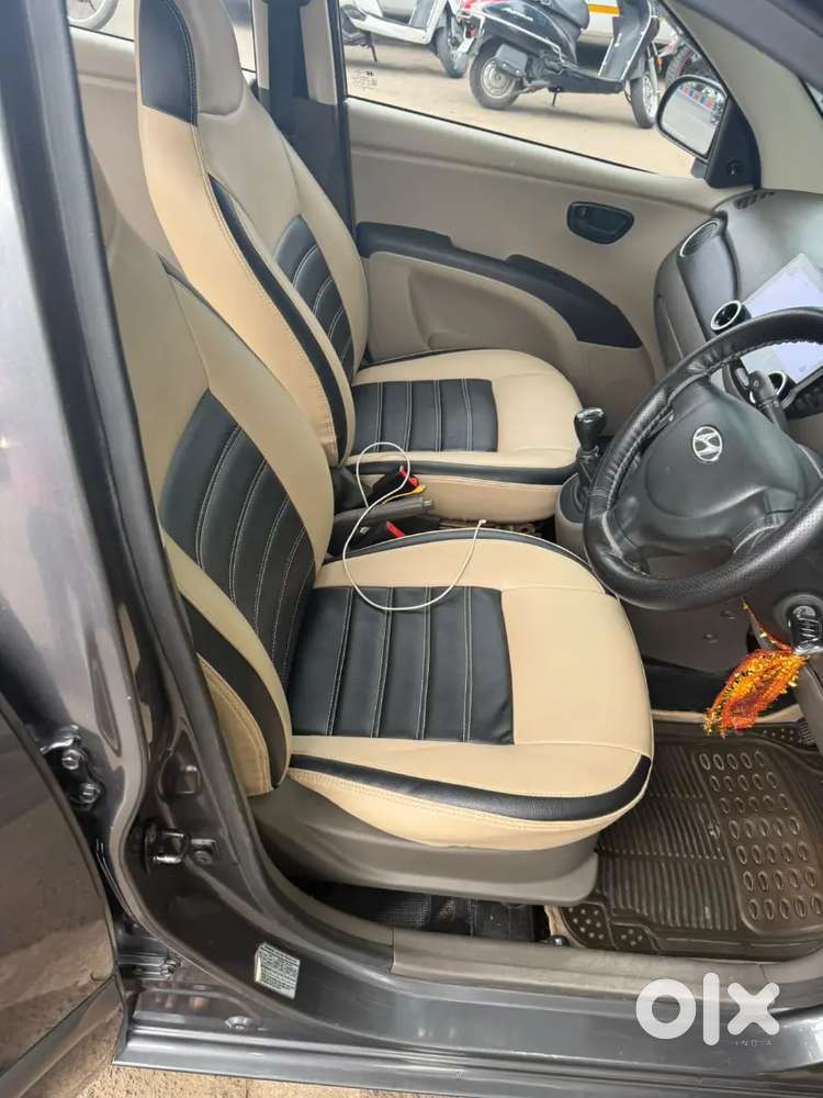 Hyundai I10 Era 2012 Petrol Manual