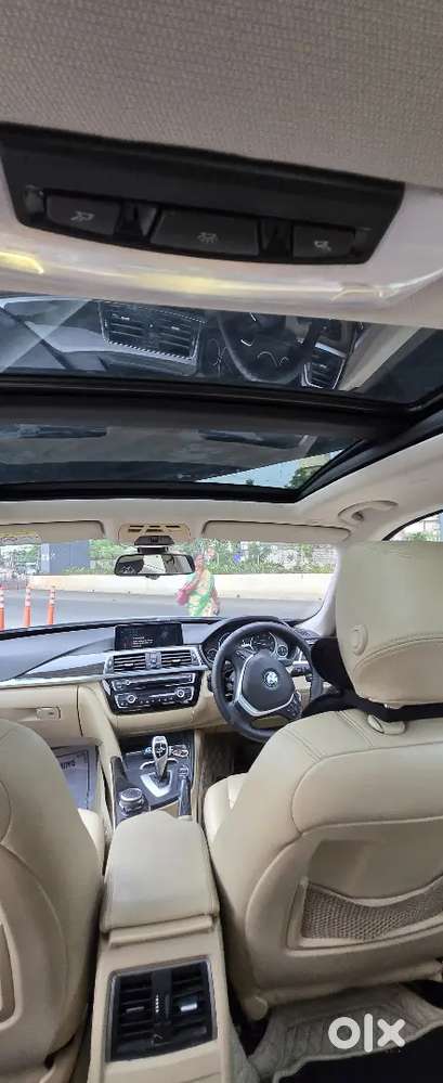 Bmw Car 3series