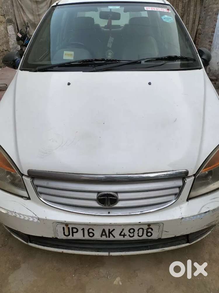 Tata Indigo Ecs 2012 Diesel