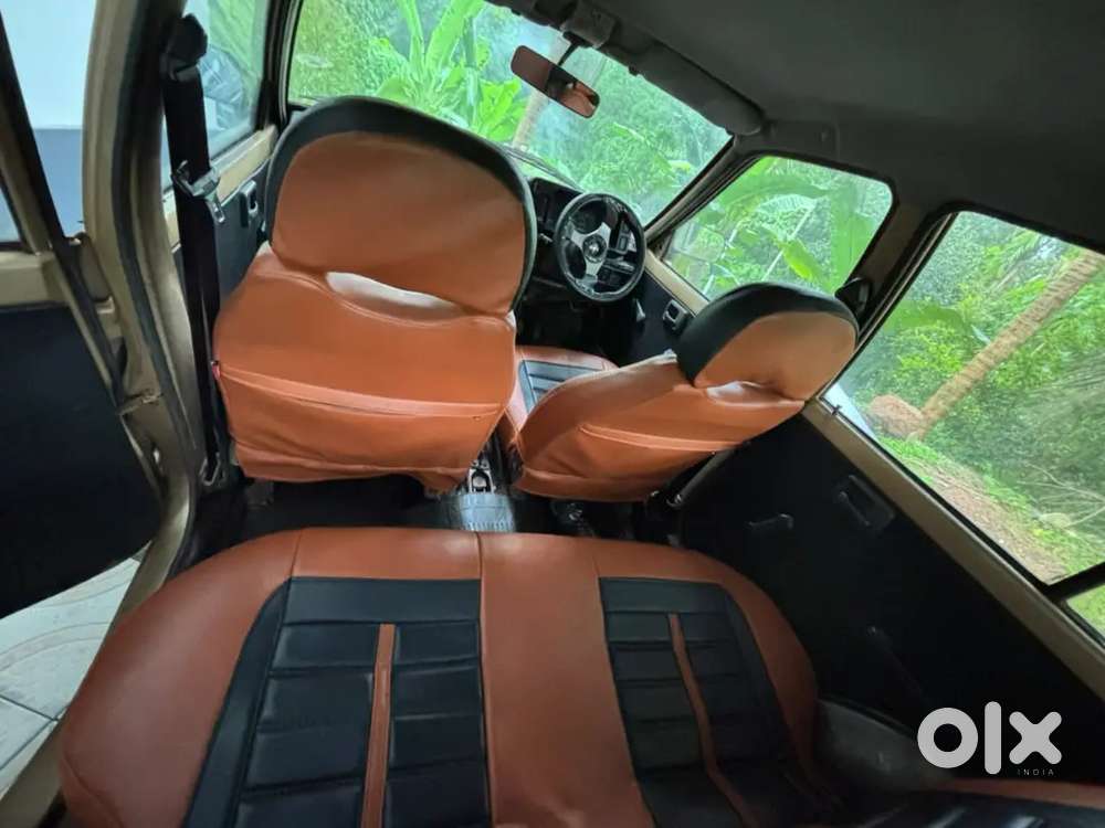Maruti Suzuki 800 Petrol