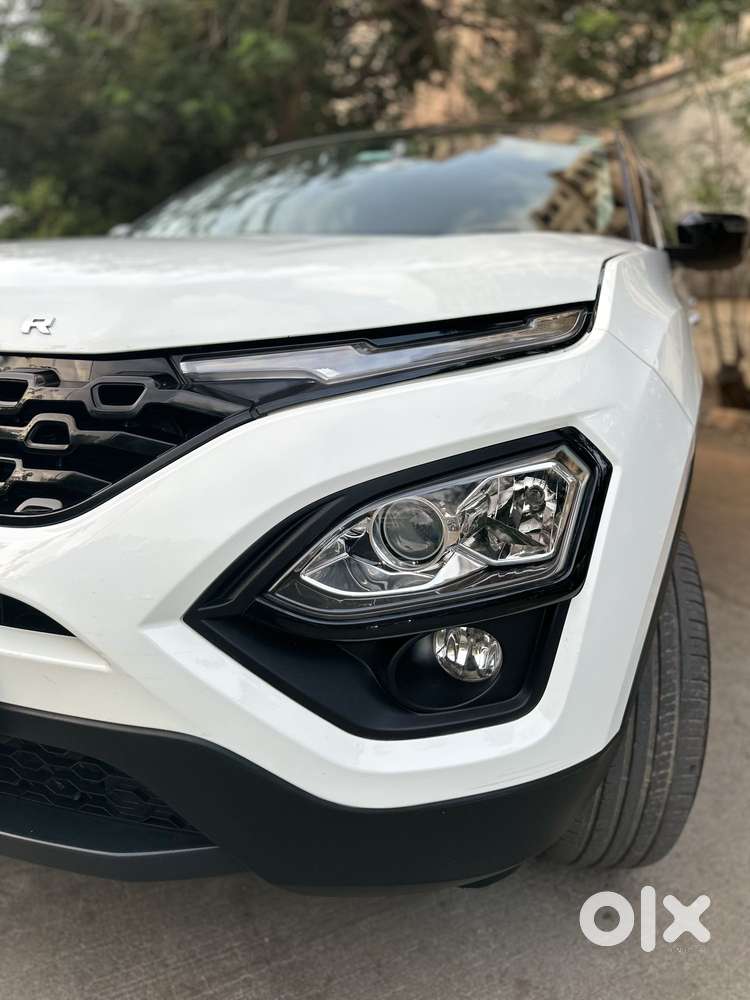 Tata Harrier Xza Plus Dual Tone, 2022, Diesel