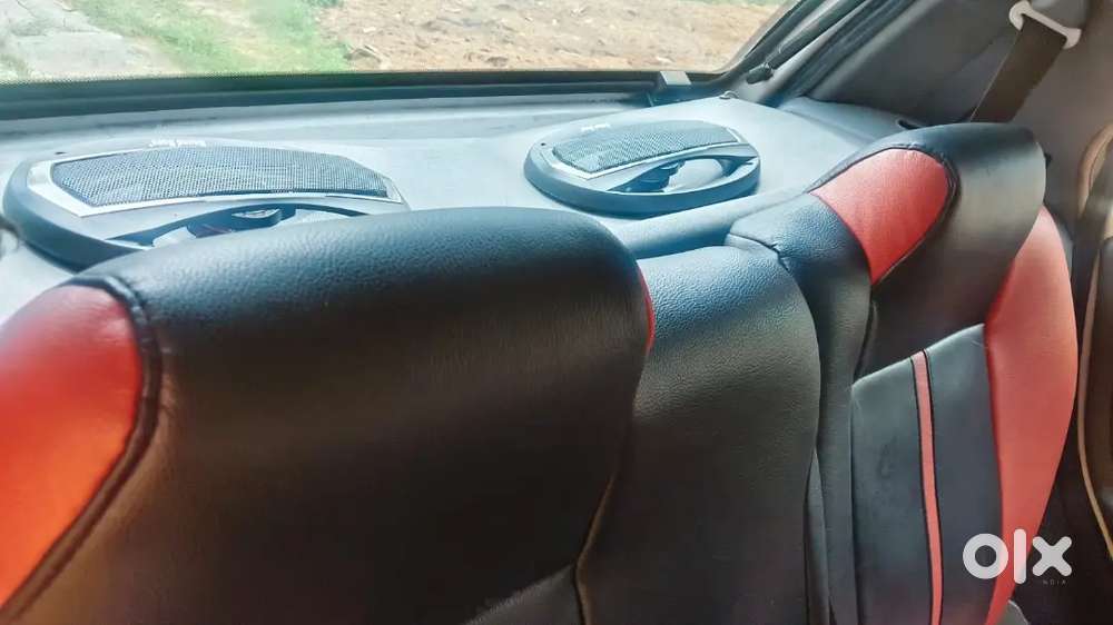Tata Indica Diesel Manual 2005 Ac Fc Insurance Pc Running