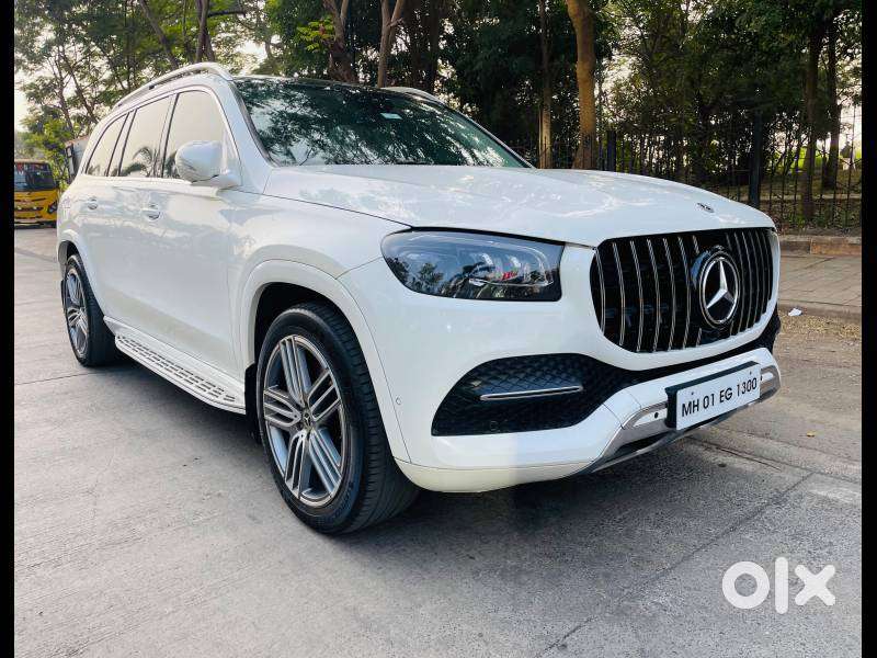 Mercedes-benz Gls 350 D, 2022, Diesel