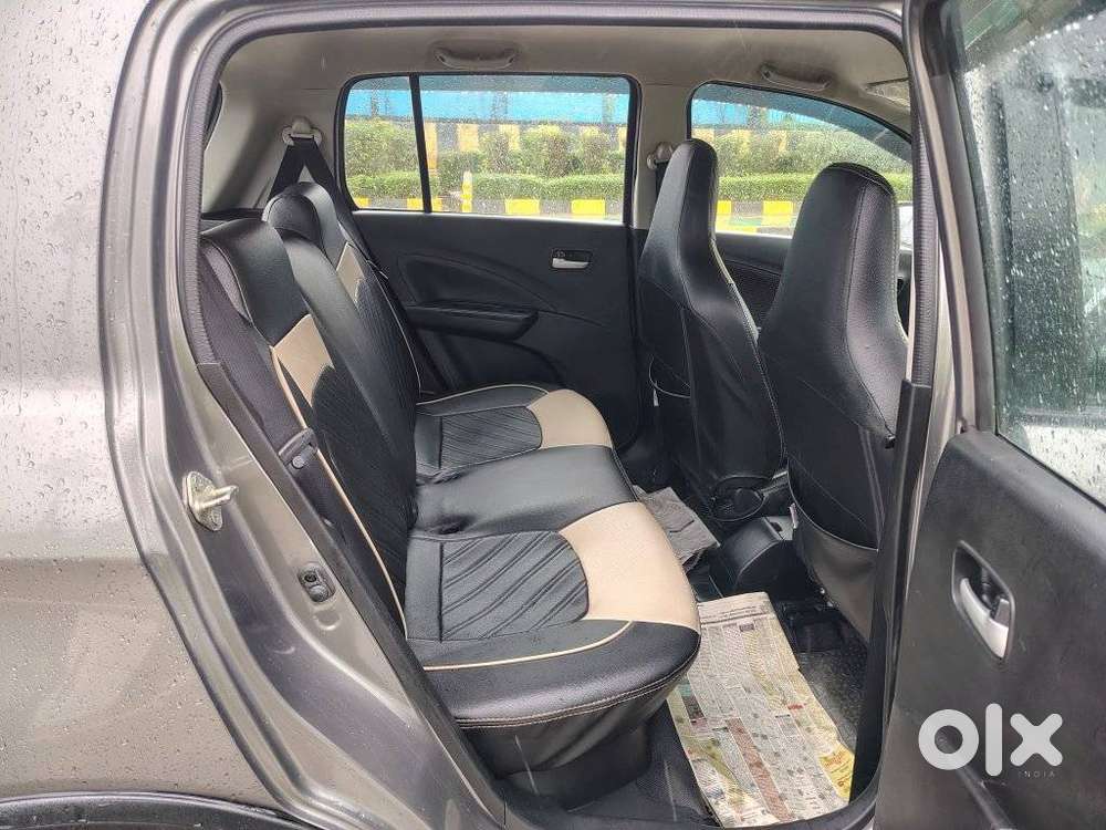 Maruti Suzuki Celerio X Amt Zxi, 2018, Petrol