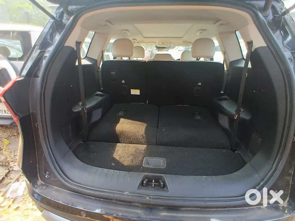 Mahindra Xuv700 2021