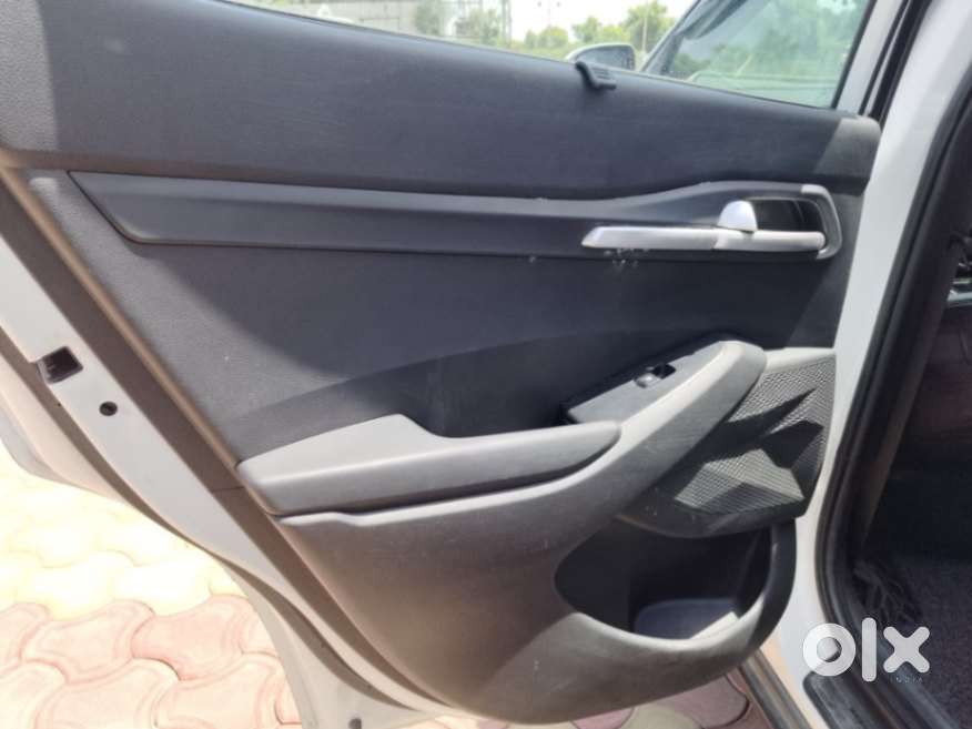 Kia Seltos 1.5 Htk+, 2022, Petrol