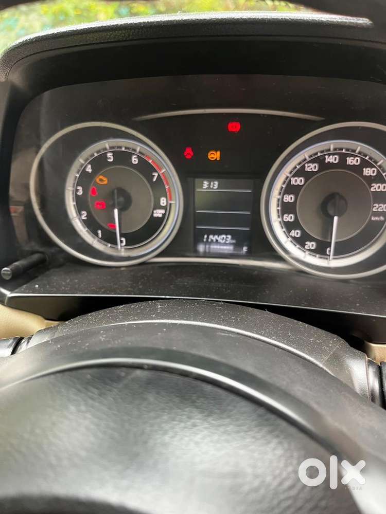 Maruti Suzuki Swift Dzire Petrol Good Condition