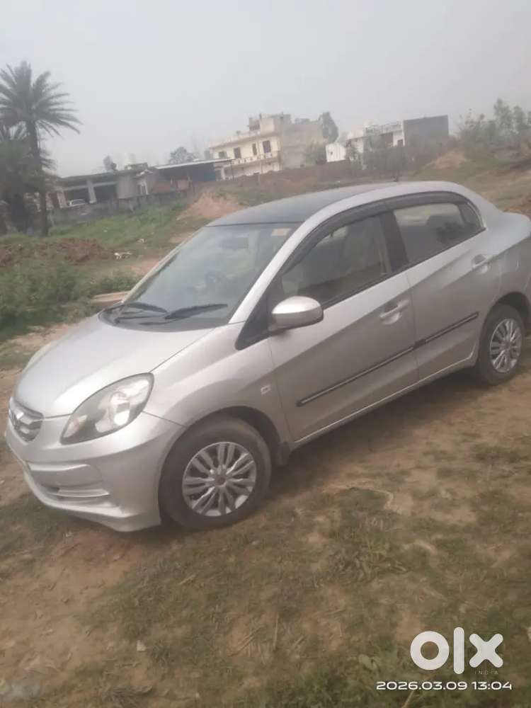 Actually It's 3rd Owner, Transferred From My Brother To Me