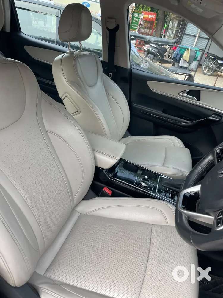 Mahindra Xuv700 2022 Diesel
