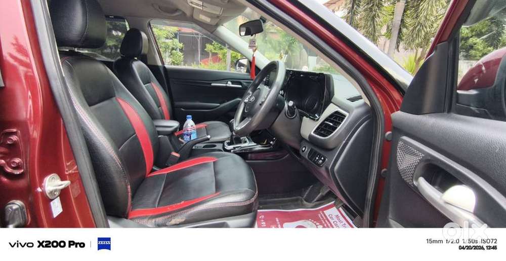 Kia Seltos Htk G, 2019, Petrol