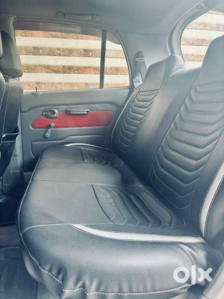 Hyundai Santro Gls Ii 2009 Manual Petrol