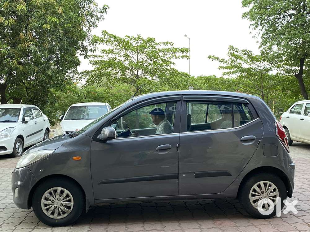 Hyundai I10 Sportz 1.1l, 2015, Petrol