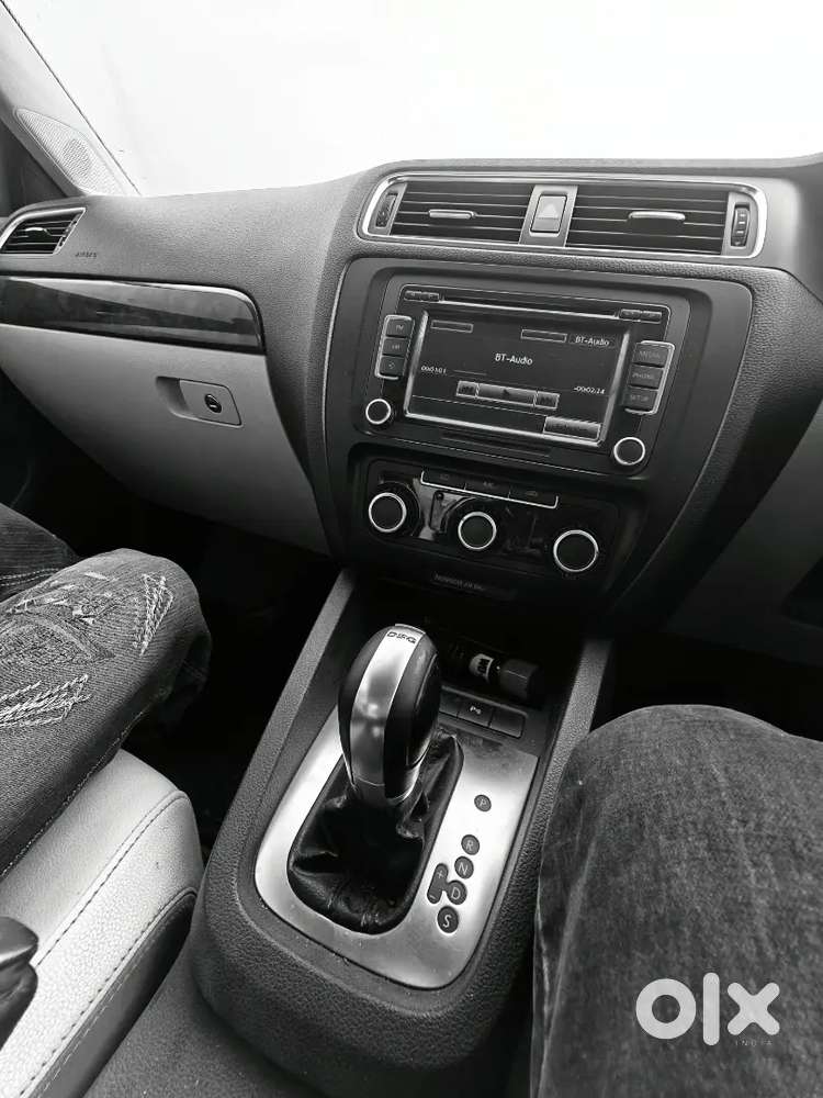 Volkswagen Jetta Well Maintained