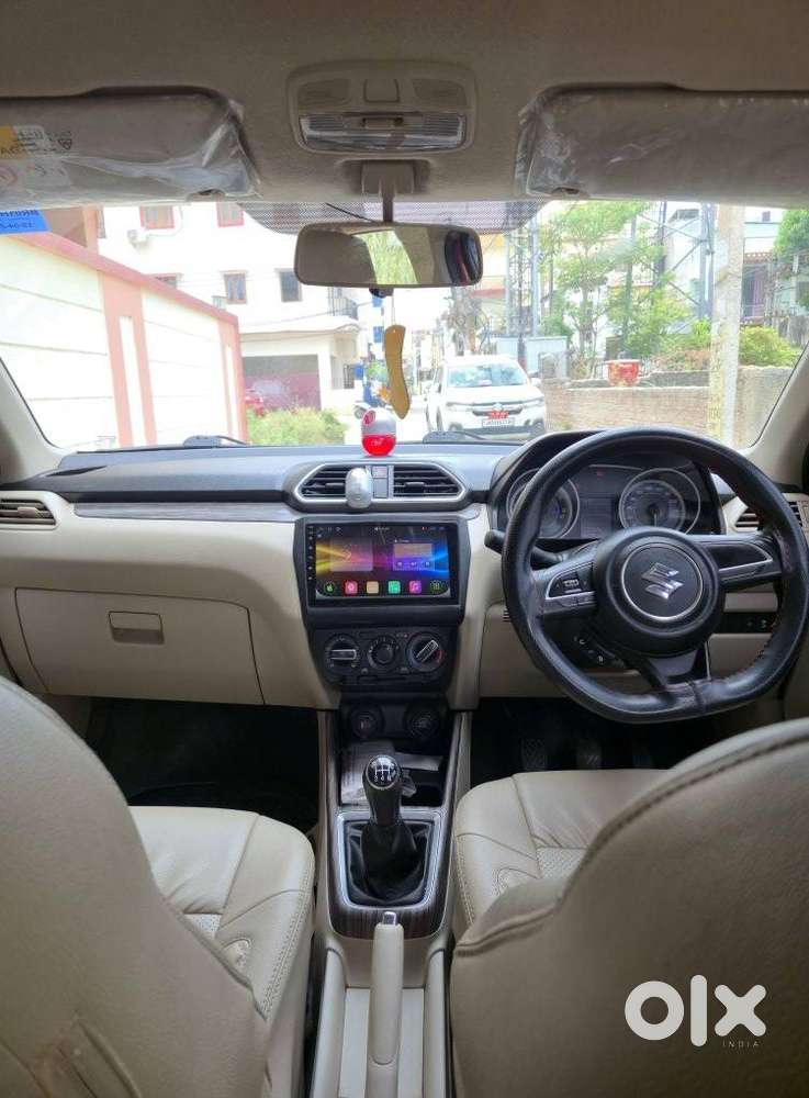 Maruti Suzuki Dzire 1.2 Vxi, 2023, Petrol
