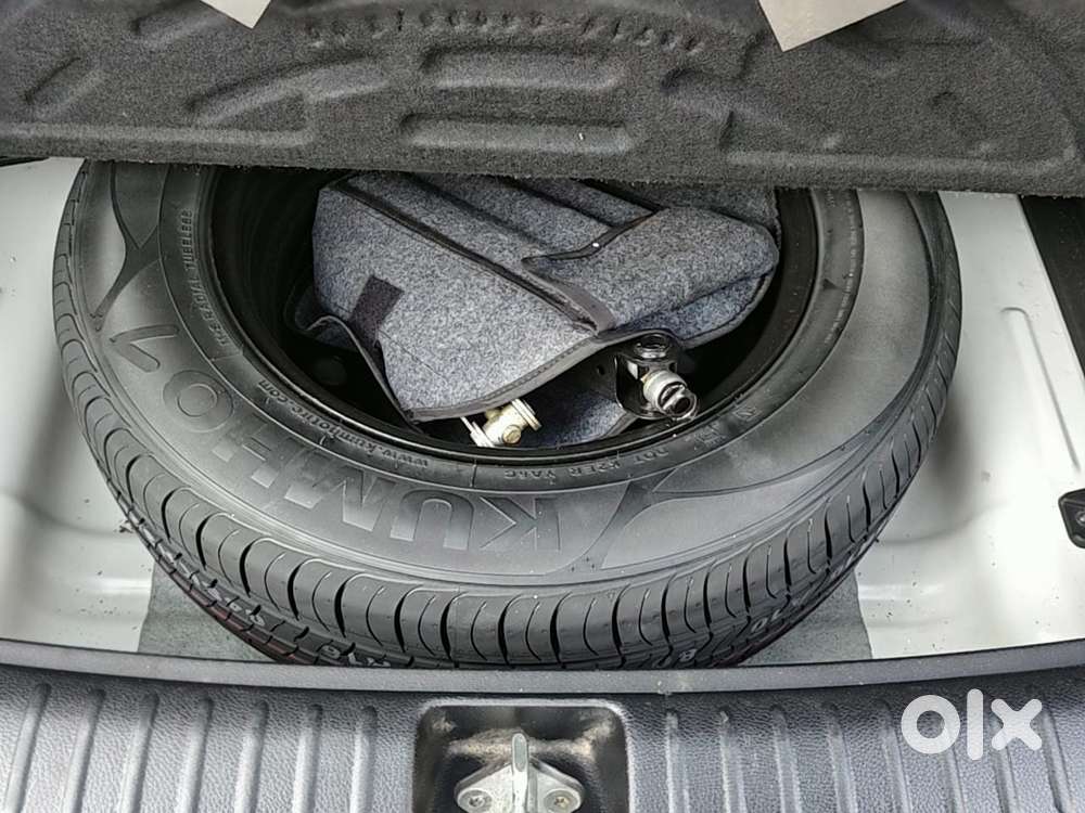 Kia Seltos Htk G, 2020, Petrol