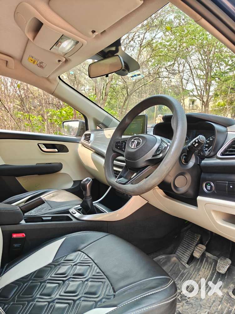 Tata Altroz 1.5 Xz Diesel, 2023, Diesel