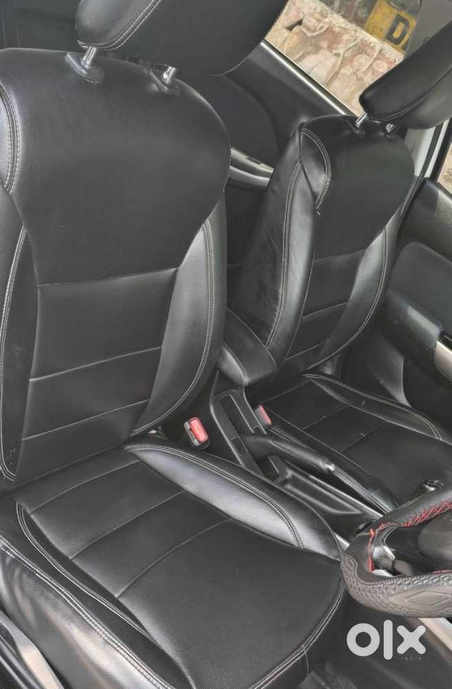 Toyota Glanza G, 2019, Petrol