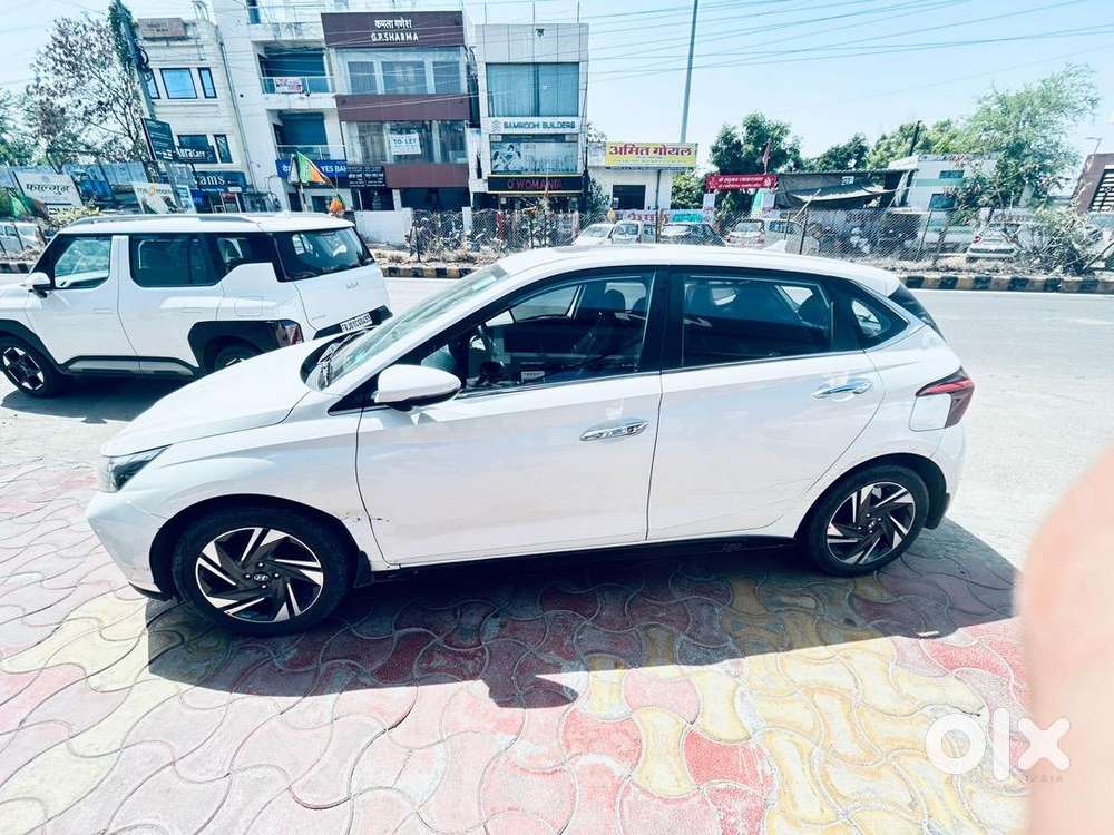 Hyundai Cng Hybrid 2021