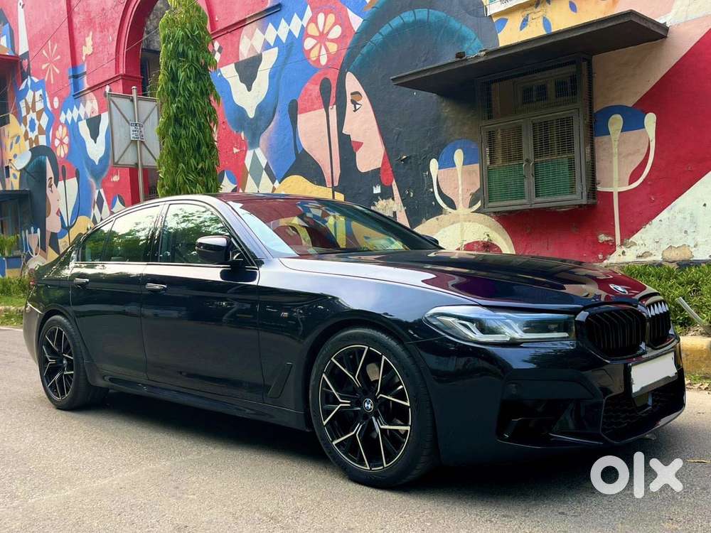 Bmw 3 Series, 2018, Diesel
