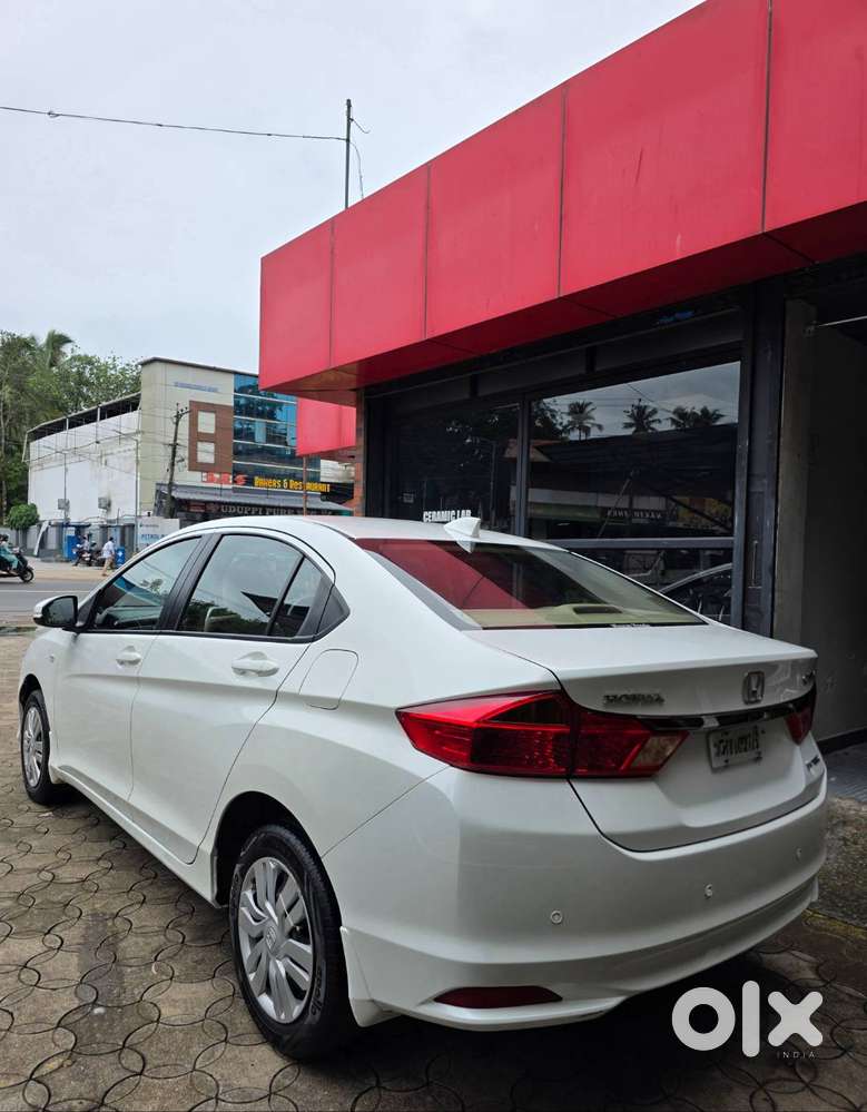 Single Owner Non Accidental Original Kl Clean Car