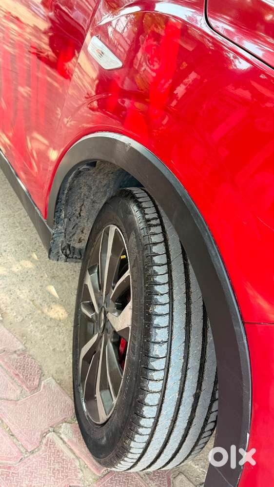 Mahindra Xuv300 Turbosport 2022