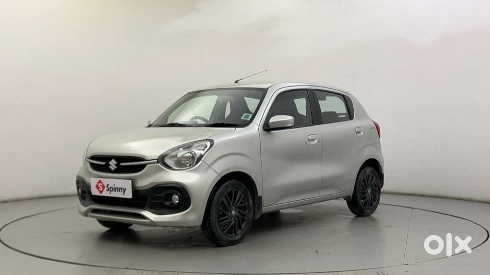 Maruti Suzuki Celerio 1.0 Zxi Plus Amt, 2022, Petrol