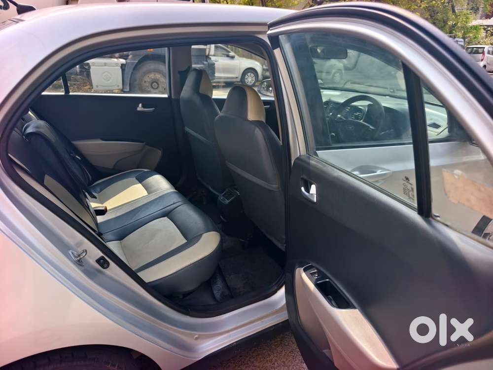 Hyundai Xcent 1.1 S (o) Crdi, 2017, Diesel