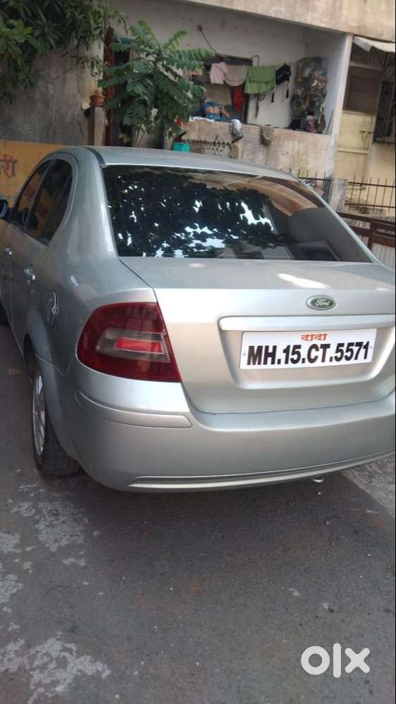 Ford Fiesta Diesel 2011