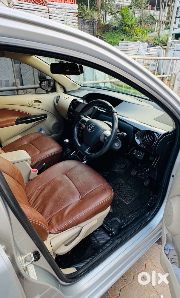 Toyota Etios Liva Vxd Diesel Manual 2018