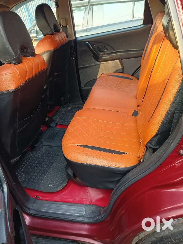 Mahindra Xuv500 Diesel Manual 2018