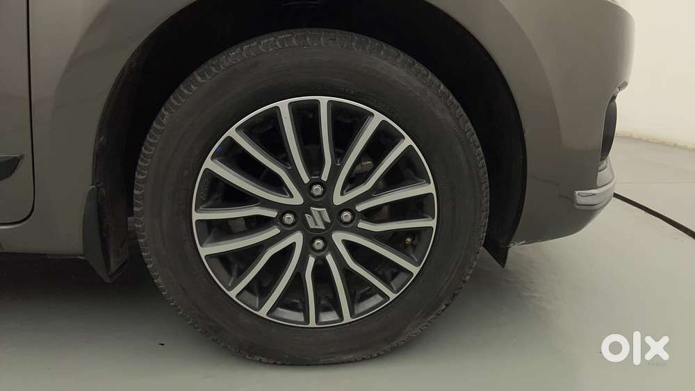 Maruti Suzuki Dzire 1.2 Zxi Plus Amt, 2019, Petrol