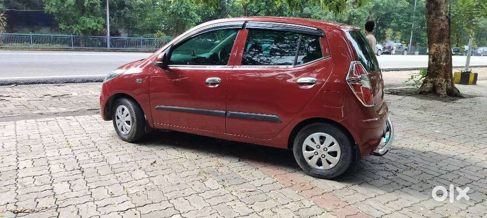 Hyundai I10 1.2 Kappa Magna, 2011, Petrol
