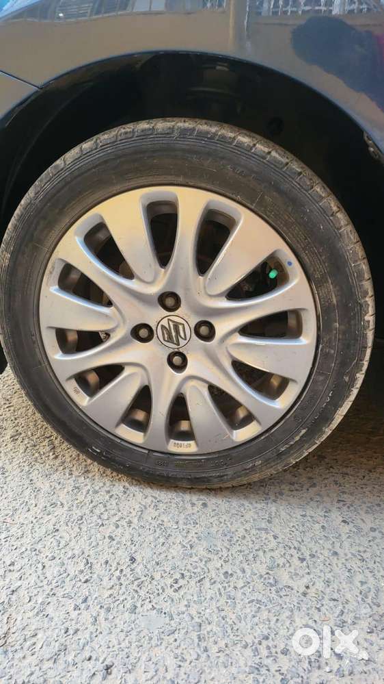 Maruti Suzuki Baleno Delta, 2016, Petrol