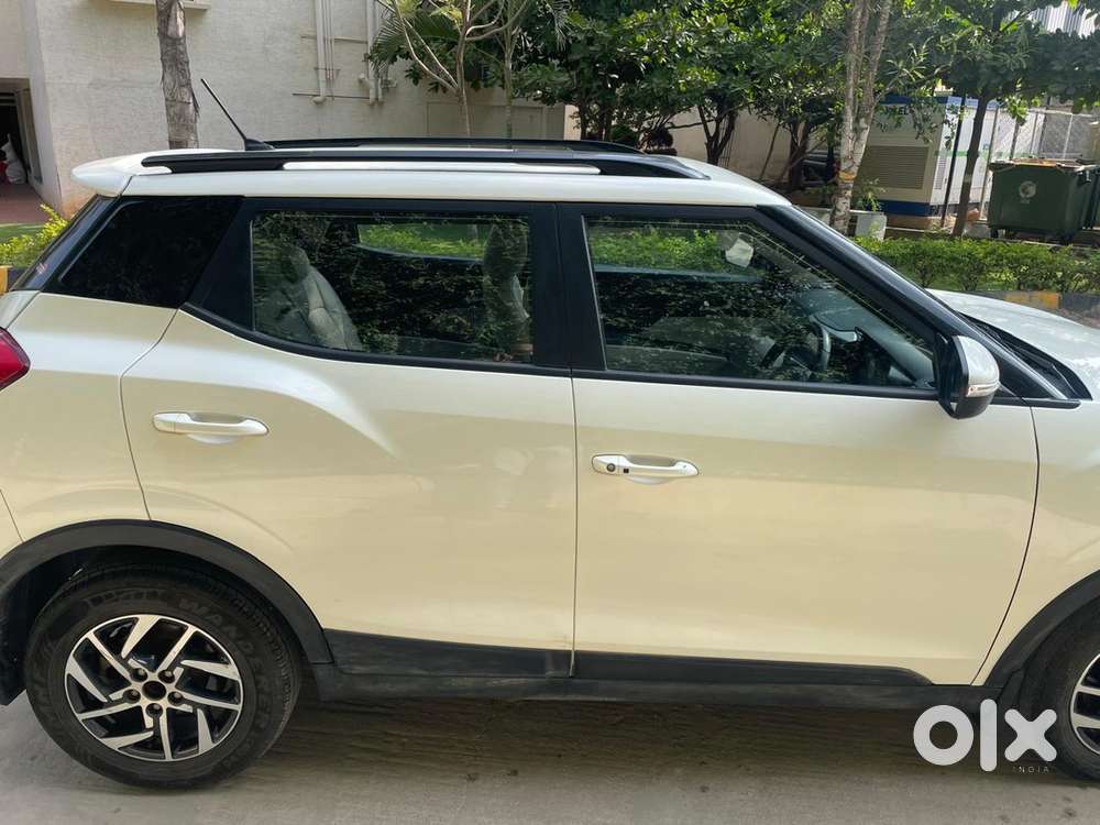Mahindra Xuv300 Diesel 2022